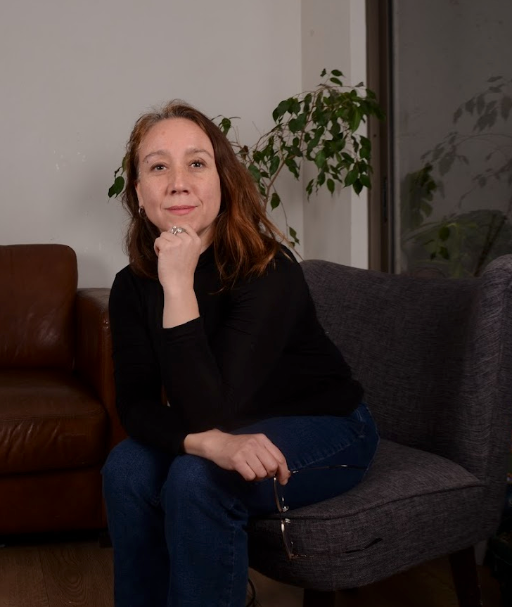 Consulta Psicologica